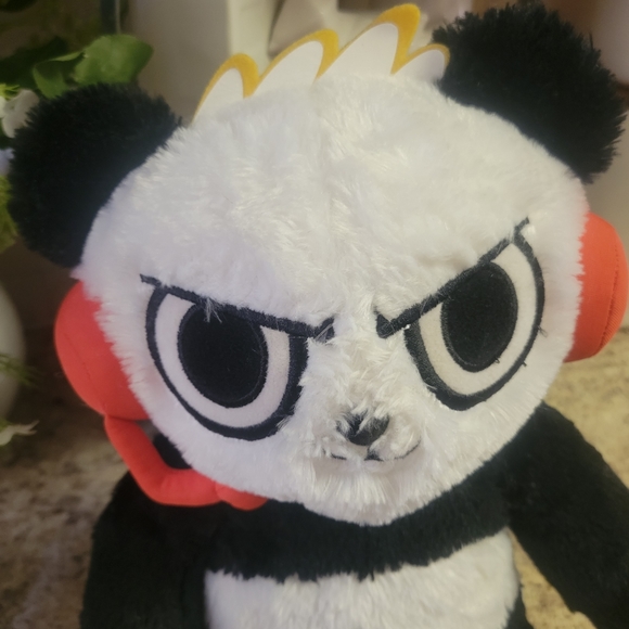 Build a bear workshop combo panda - Picture 3 of 11